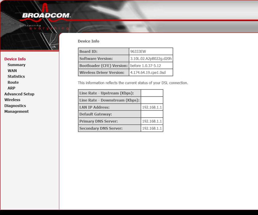 Router / Modem ADSL Wi-Fi ASMAX AR 1004G-V2 Netia - komplet