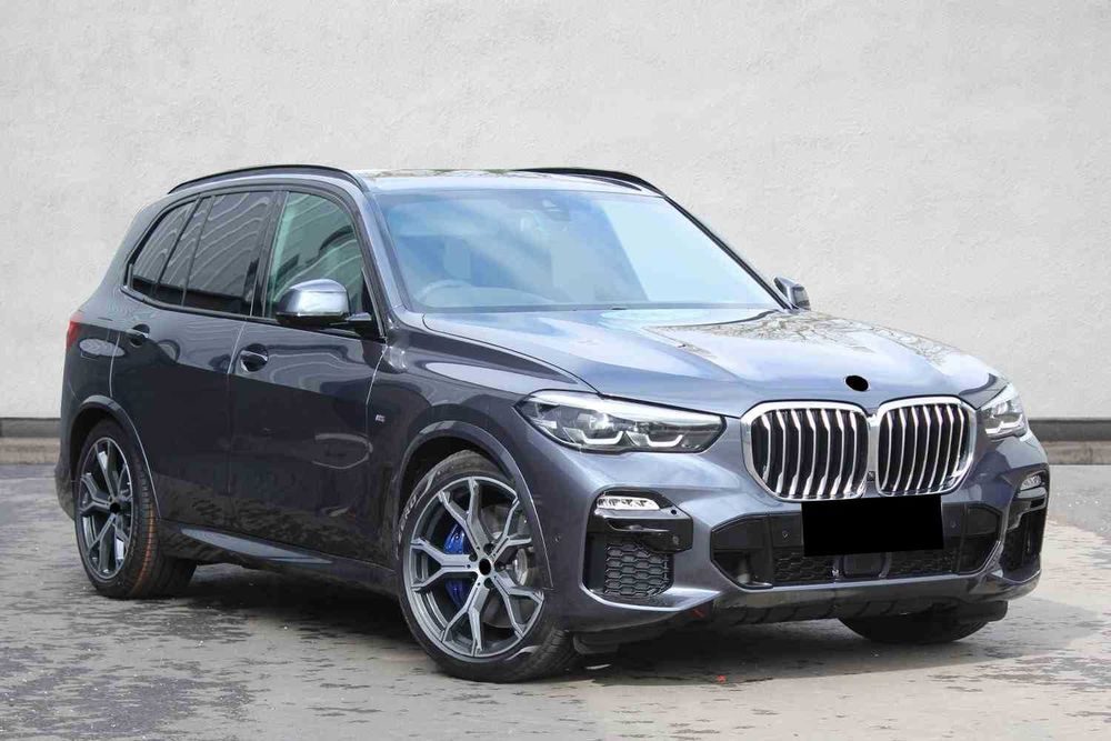 FELGI R22 5X112 BMW X5 G05 X5M X6 G06 X6M X7 G07 Styling M741 M PAKIET