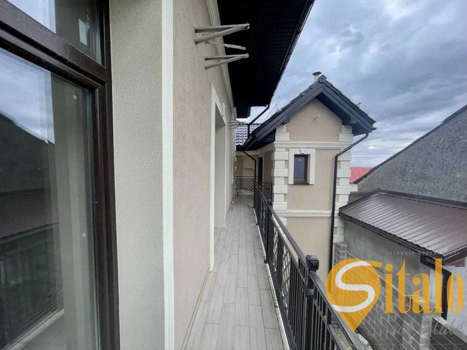 Продаж 3 поверховий будинок (новобудова), вулиця Навколишня, місто Львів