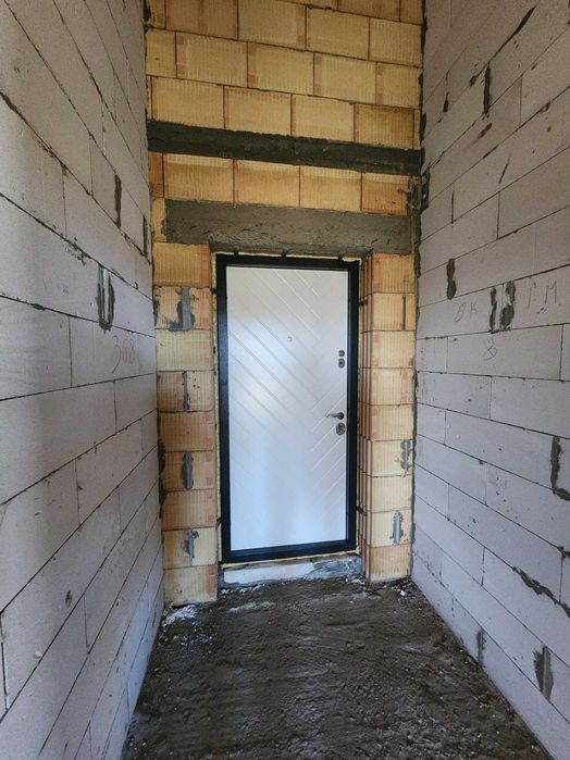 Забудовник ‼️ Продам Приватні будинки по ціні квартири! Гнатівка.