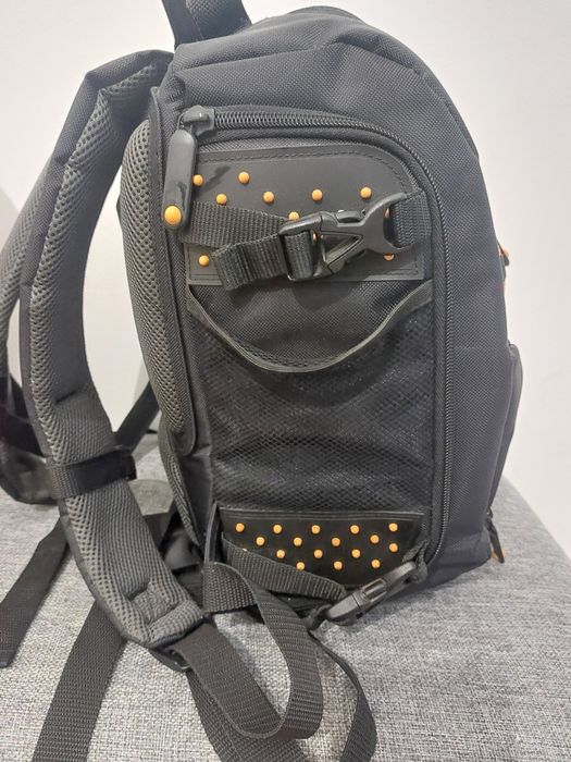 Mochila máquina fotográfica ou de filmar Case Logic