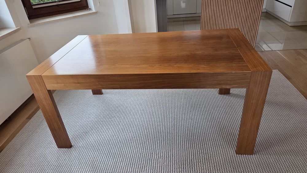 Stół rozkładany Kler