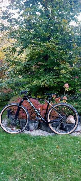 MTB Kellys Hacker 50