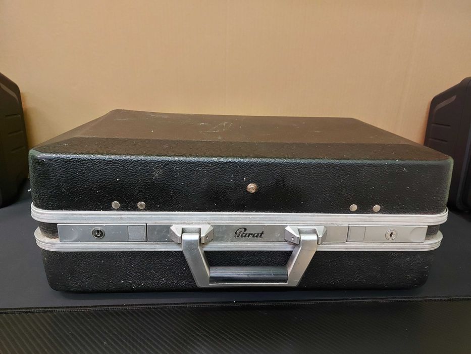 walizka narzędziowa Parat