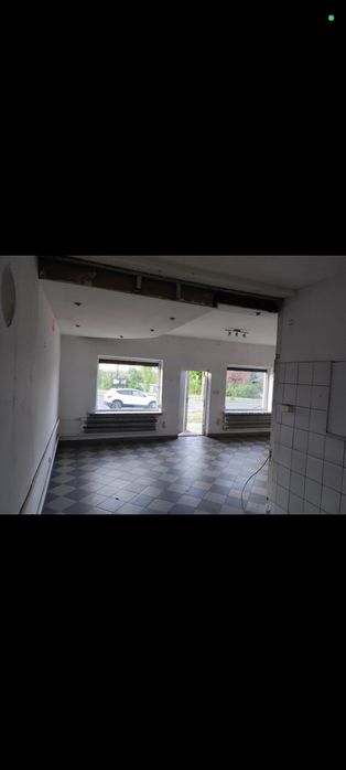 Lokal użytkowy  wynajęcia – 70 m² 87-600 Lipno