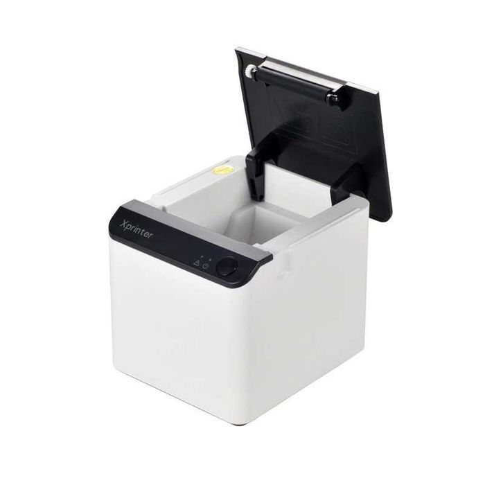 Термопринтер чеков Xprinter XP-58IIHV USB принтер 58 мм