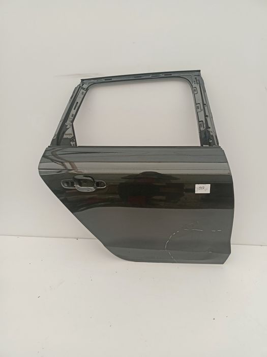 Audi A4 B9 lift FL 8W 19- Avant kombi drzwi prawy tył prawe tylne