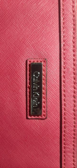 Portfel Calvin Klein