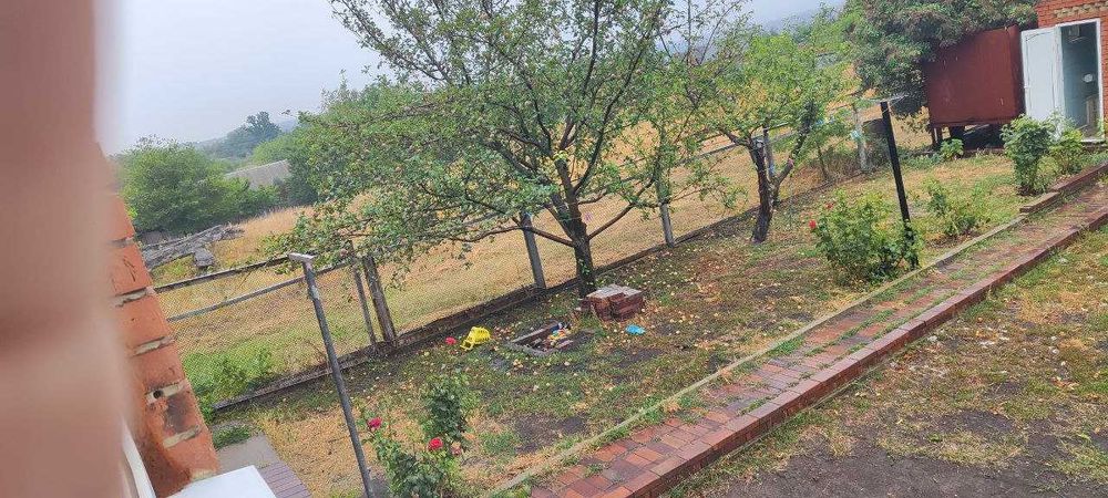 Сдам дом с гаражом подвалом