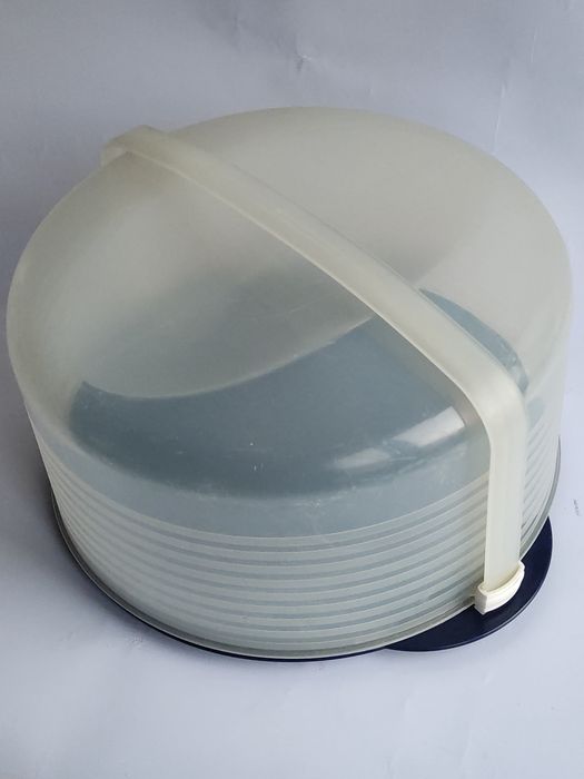 Cake / Tart / Quiche Transport Box424932606225295364
