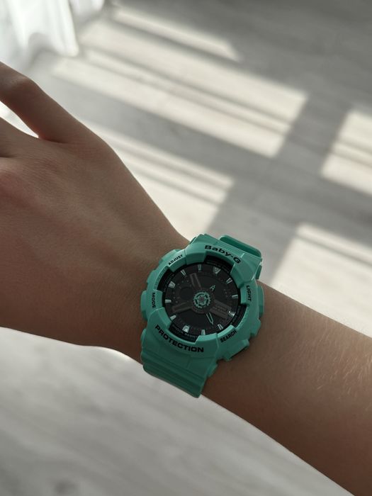 Годинник Casio Baby-G