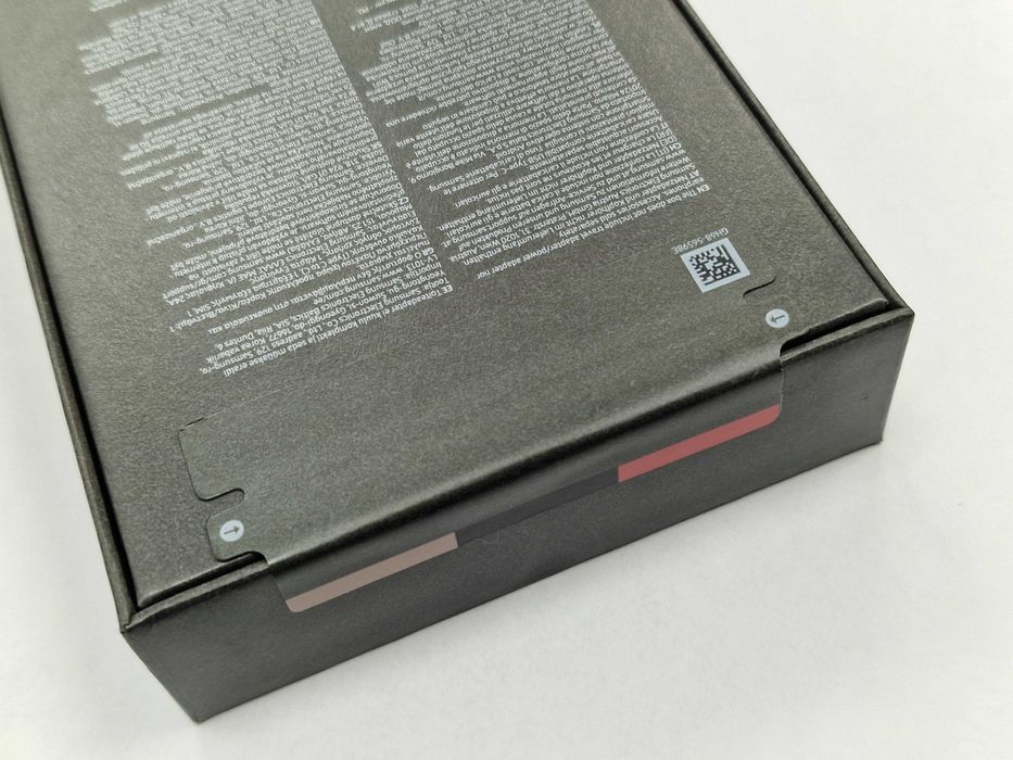 Samsung Galaxy S25+/ 12GB/ 256GB/ Blueblack/ BEZ RAT/ PLOMBA/ GW24