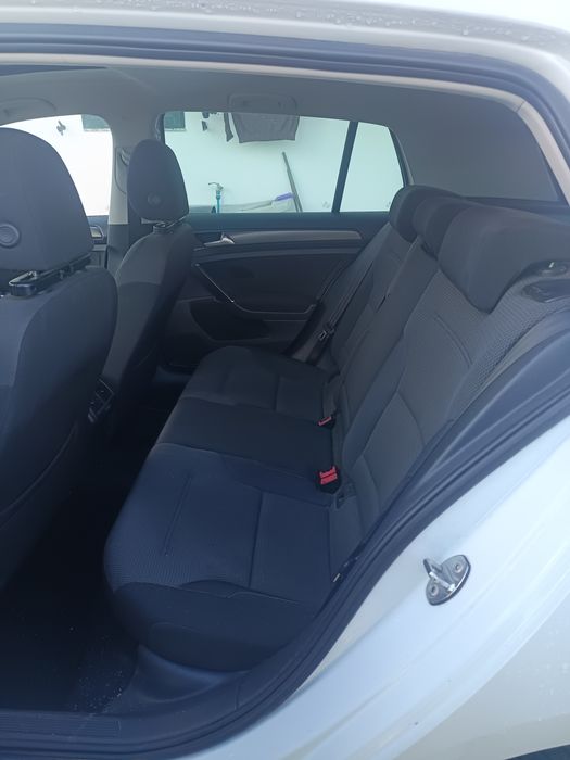 Vendo Golf 7 2.0 TDI