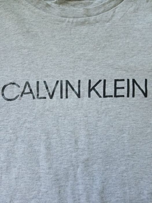 T-shirt Calvin Klein Jeans