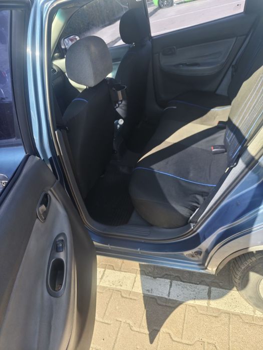 Daewoo Nubira 2.0 Universal