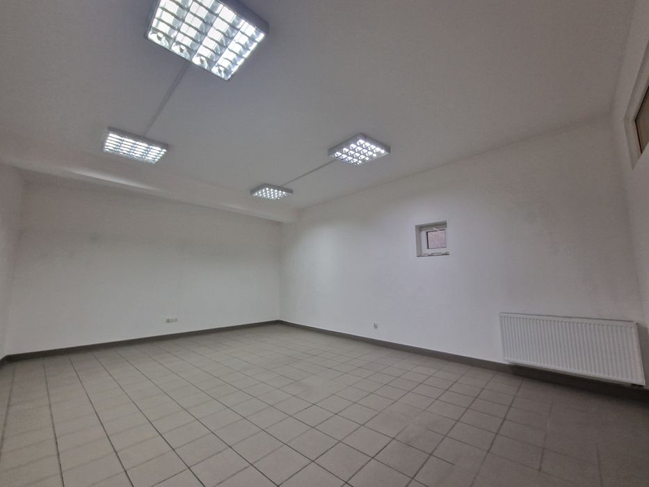 Lokal do wynajęcia Debica ul. Kolejowa, 30m2, 1 piętro