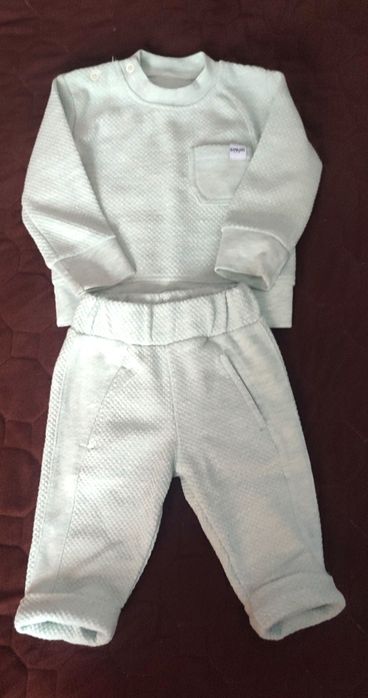 Дитячий костюм 74 розмір