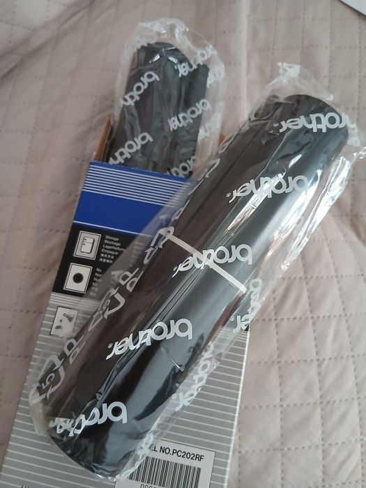 Impressora canon +caixa nova com 2 refill rolls