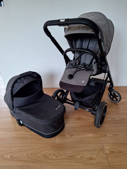 Cybex Balios S Lux