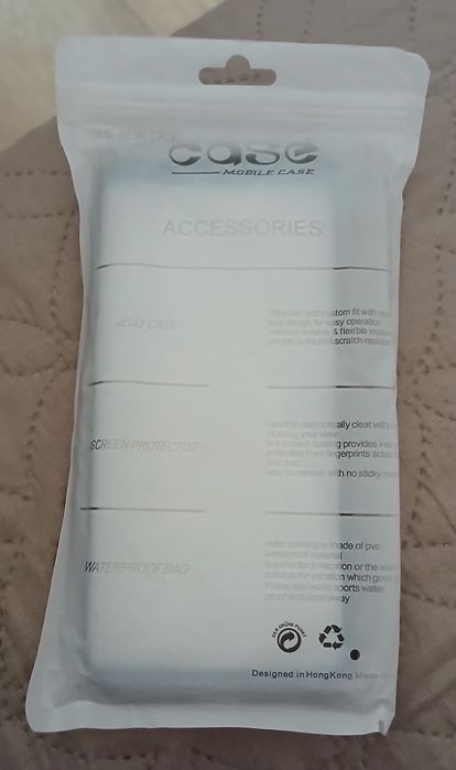 Etui Samsung Galaxy m15