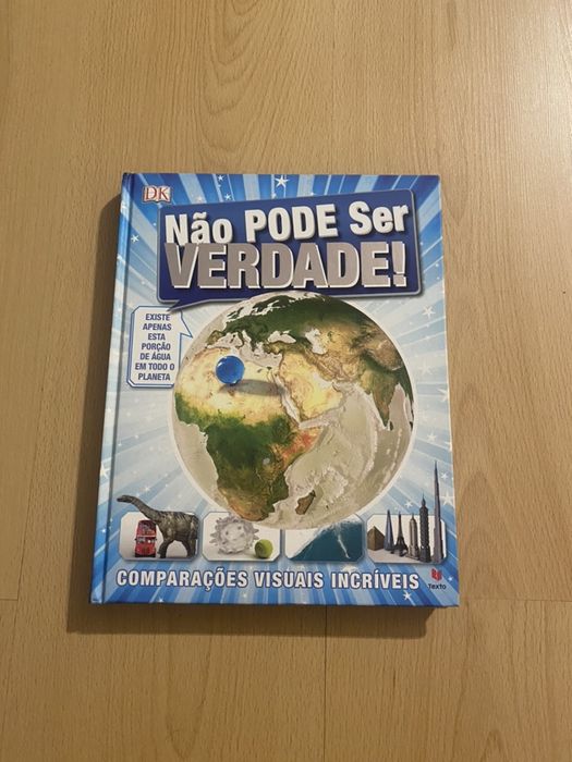 Livro infantil - vários