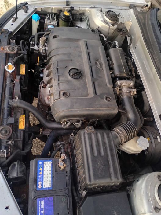 Hiunday Elantra xd3