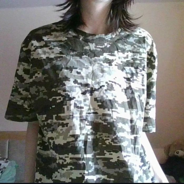 Футболки різного принту