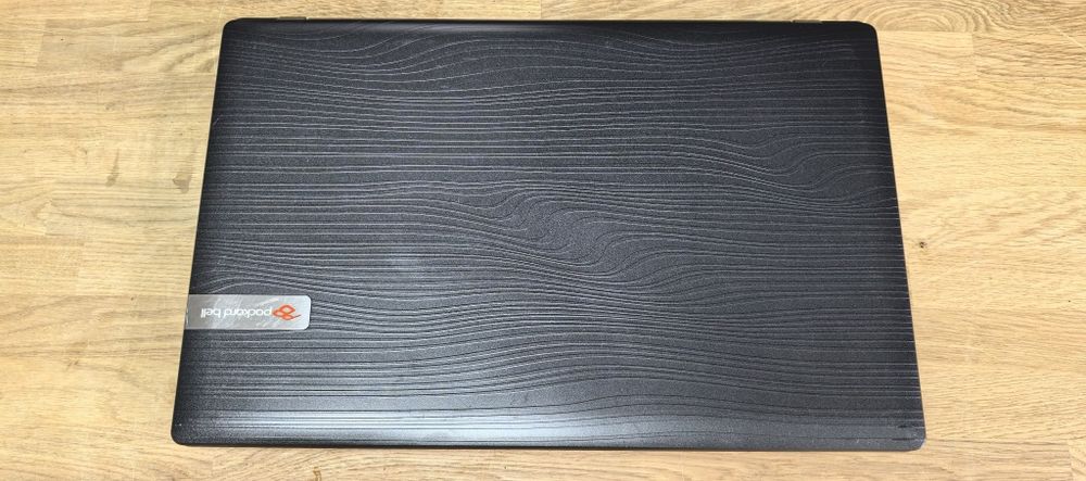 Ноутбук Packard Bell VAB70/AMD E450/Ram 4Gb DDR3 /HDD no /БЖ є