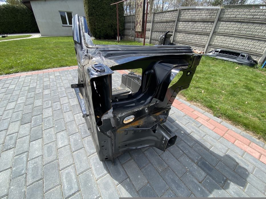 Cwiartka próg słupek prawy Ford Mustang 2015-