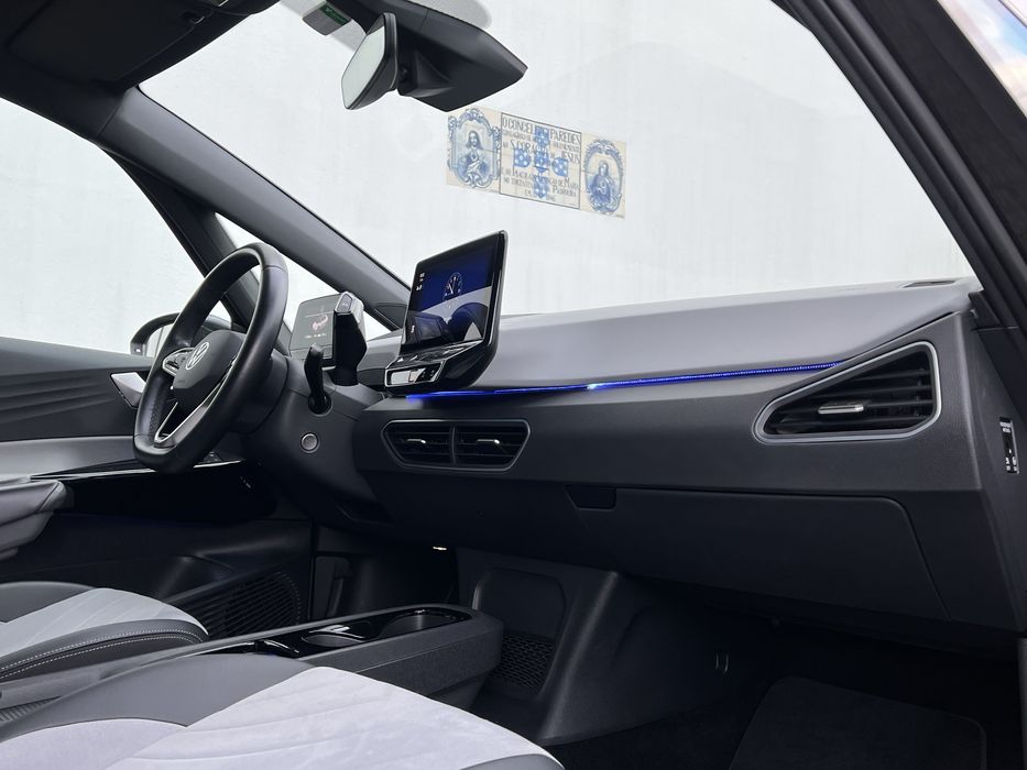 ID3 Pro life 62 KWH Facelift