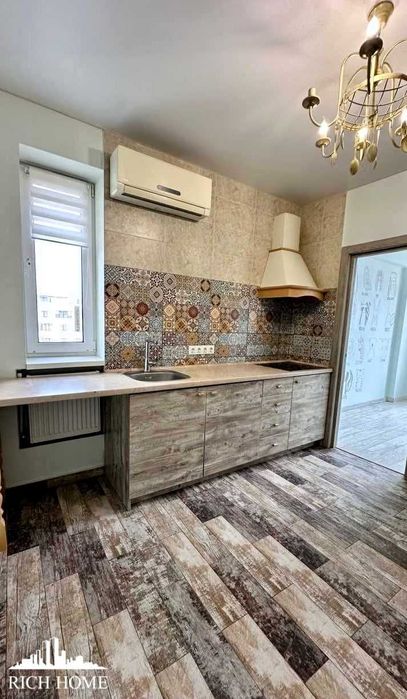 ЖК Авіа Квартал. Продаж видової квартири з ремонтом!Вигідна пропозиція