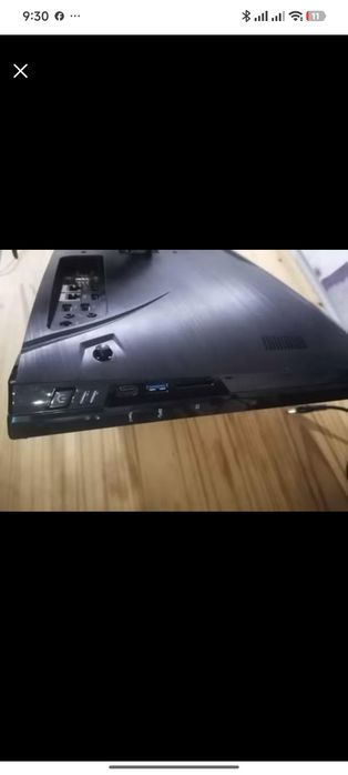 Computador AIO i5 16GB 256GB