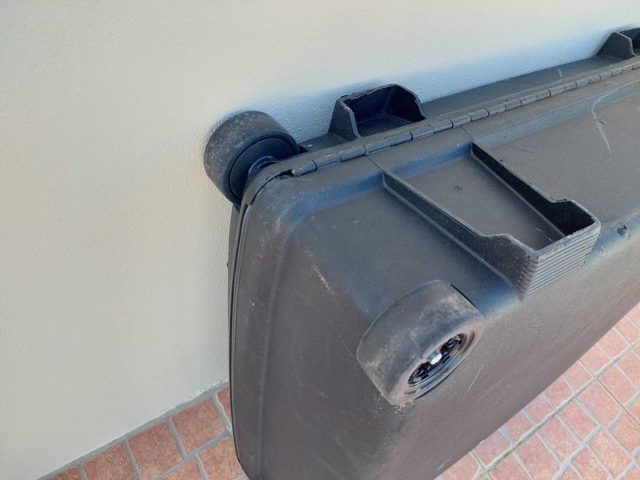 Mala de Viagem Samsonite