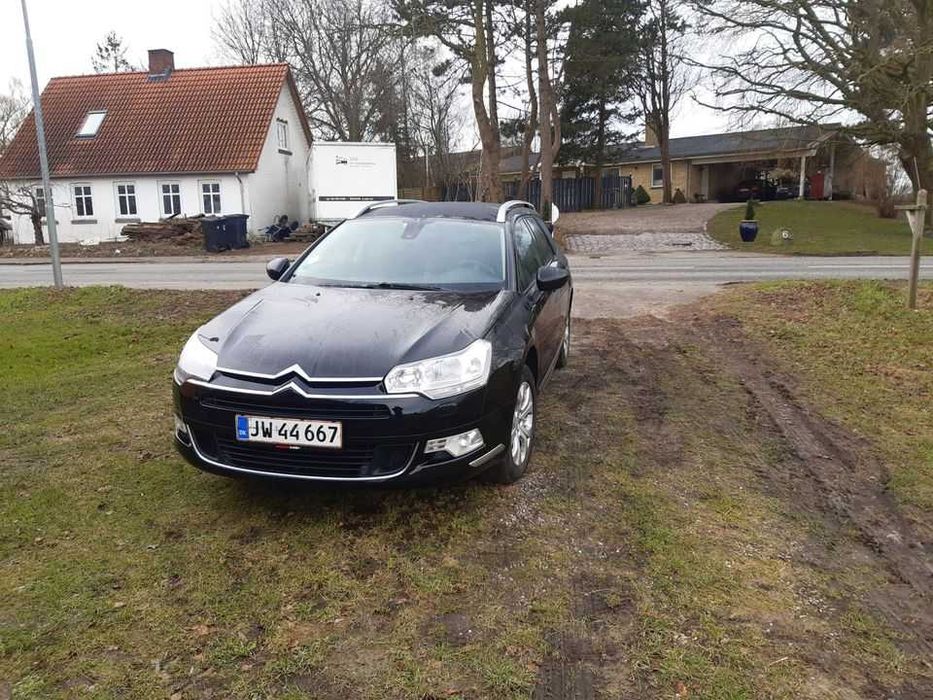 Розборка Citroen c5 x7 ,Авторозборка Сітроен Ц5 Х7
