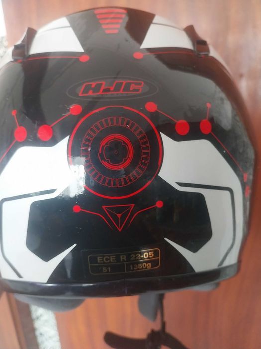 Capacete infantil