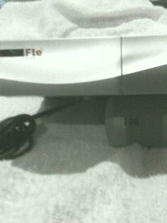 receptores satélite novo