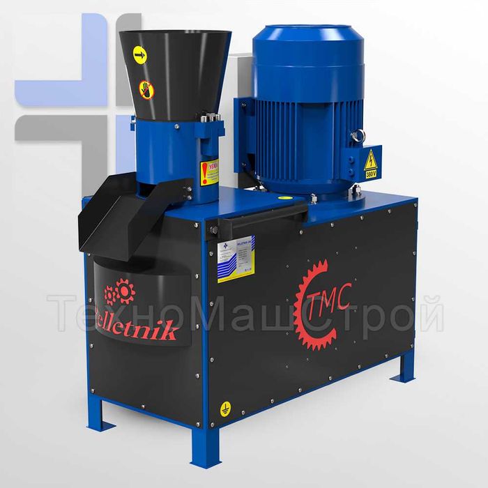 Гранулятор PELLETNIK-200