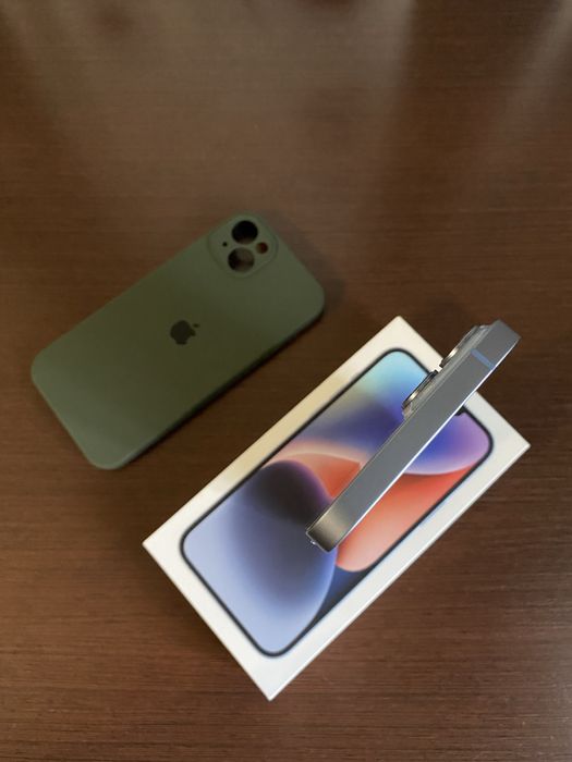 iPhone 14 Plus 128Gb Neverlock