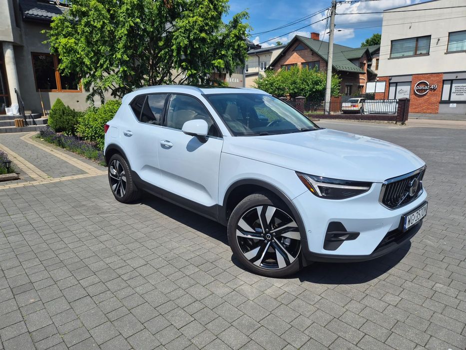 Volvo XC 40