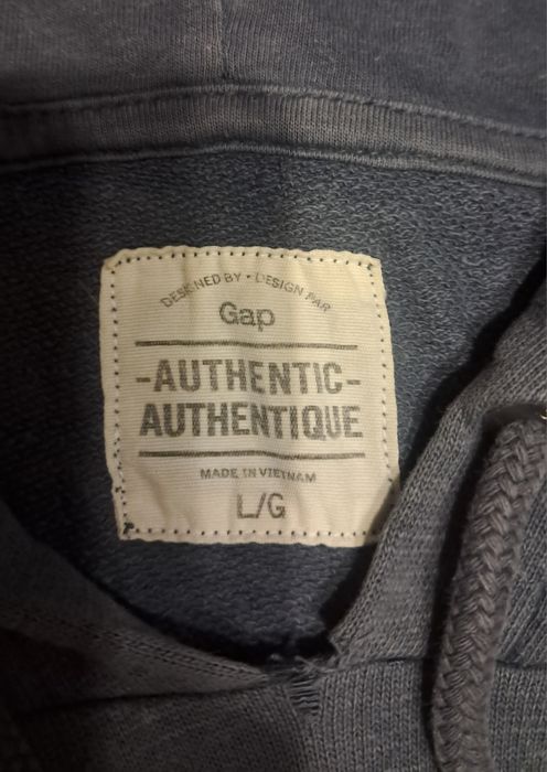 Bluza z kapturem GAP L/G