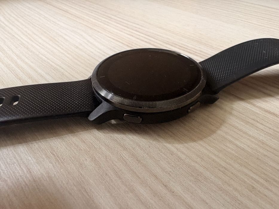 Garmin Venu 2 z wadą