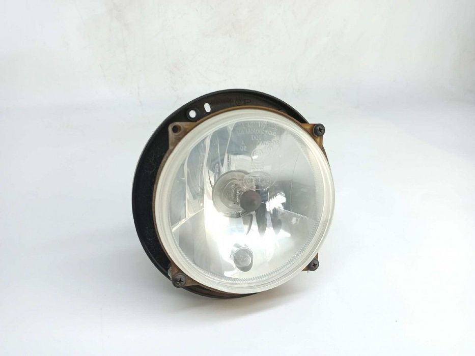 FAROL ESQUERDO RENAULT TWIZY INTENS