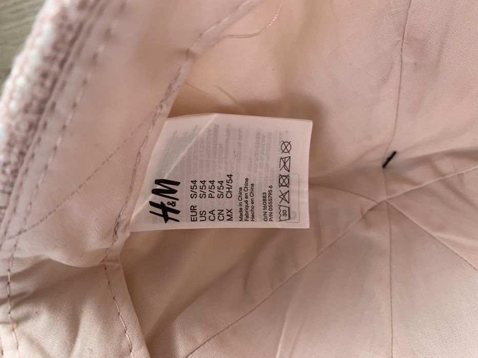 Кепка, бейсболка