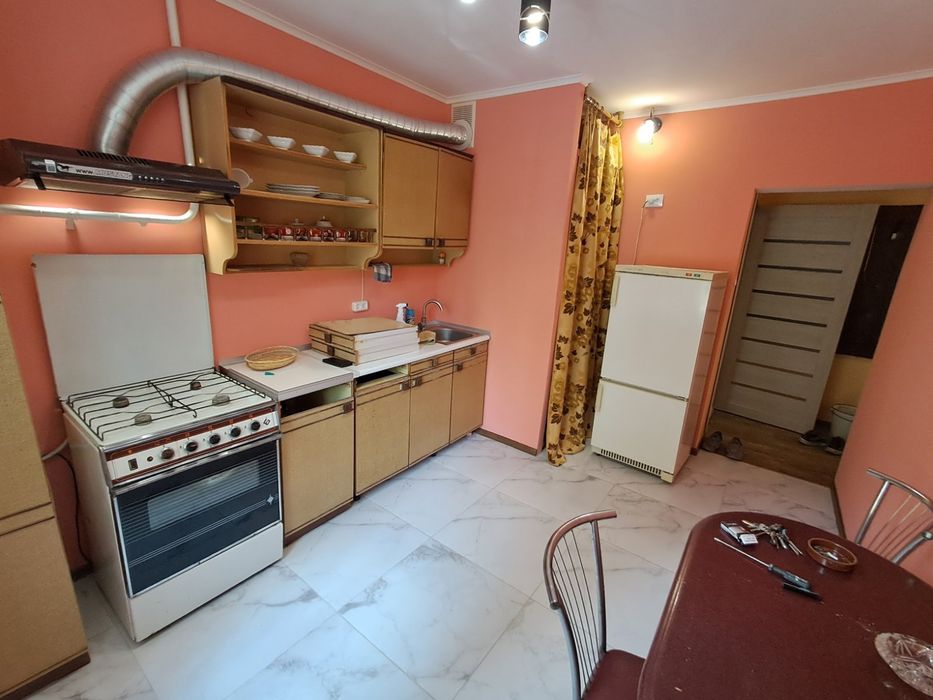 Аренда 3 ком.кв.ул.Парковая 89 р-н Даманский