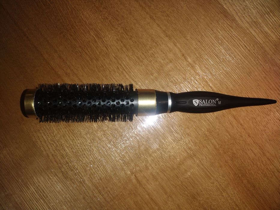 Браш для волосся