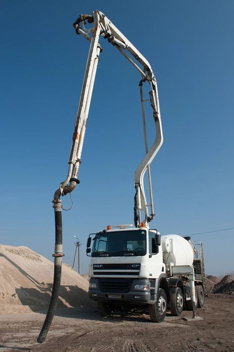 DAF CF 85.380