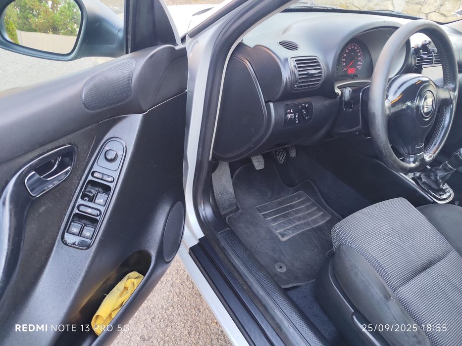 Seat Leon 1.4i 2004
