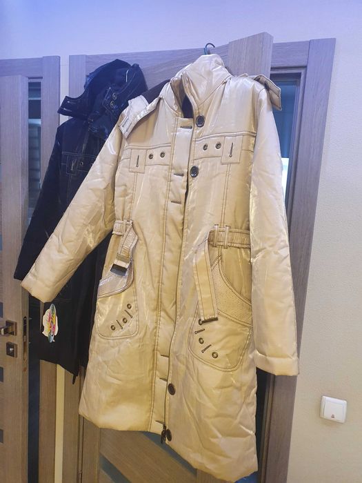 Продам пальто для девочки от 14 лет Milan Cocuk(Tурция)р.XS Распродажа