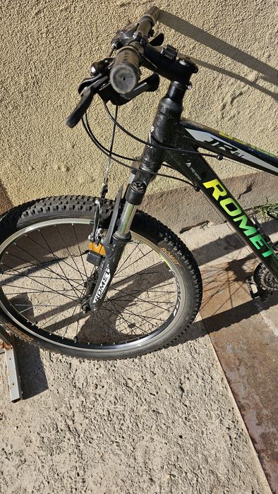 Rower MTB Romet Rambler 26