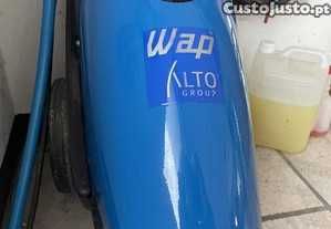 Maquina alta pressão de água